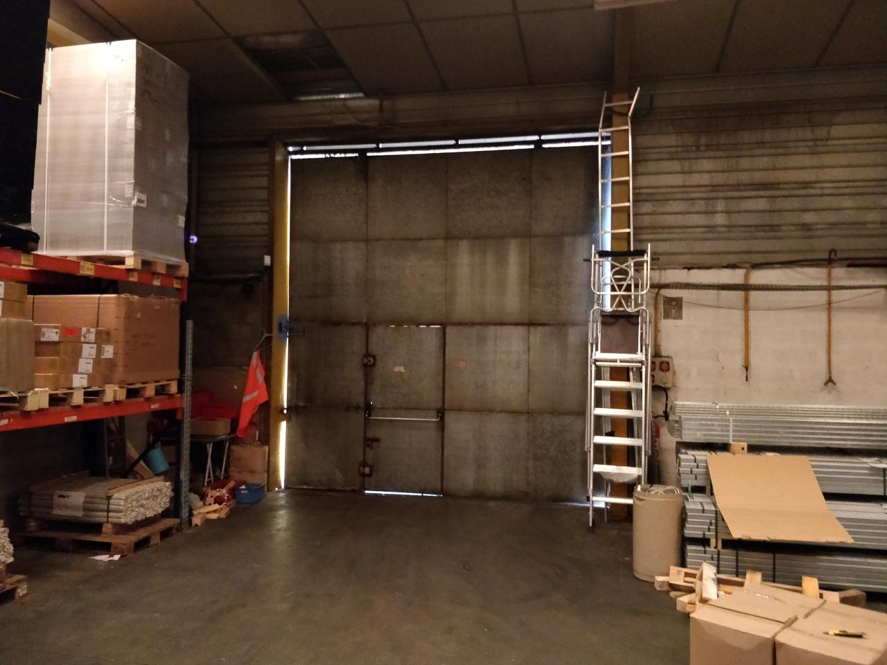 Local d'activité Villeurbanne 760m² Vente local d'activité Villeurbanne Rhône OVACT2311681 7